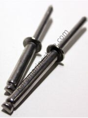 6 mm Paslanmaz Pop Perçin Çeşitleri