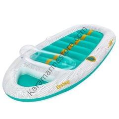 Bestway Kayık Şekilli Yatak 216x117 Cm - 43650
