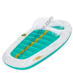 Bestway Kayık Şekilli Yatak 216x117 Cm - 43650