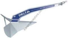 Lewmar Delta çıpa 4 KG