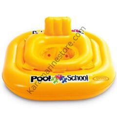 intex Baby Float 79 Cm - 56587