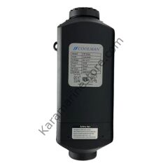 Coolman 5kw ECO Paket Webasto Tipi Dizel Ortam Isıtıcı