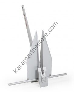 Fortress çıpa 6,8 KG