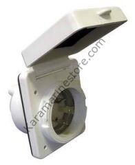 OSCULATI 220V/30 Amper standart priz