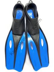 Sea Walker Çantalı Yüzücü Paleti 32-33 Numara - MAS-32/33