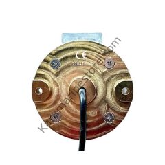60W Sualtı Lambası Mavi Tekli Bronz