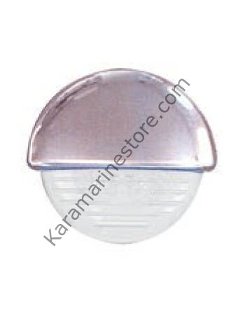 Beyaz Led Merdiven Lambası 12V
