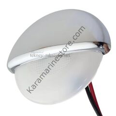 Beyaz Led Merdiven Lambası 12V