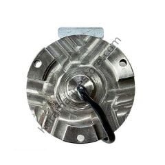 60W Sualtı Lambası Yeşil Tekli Krom