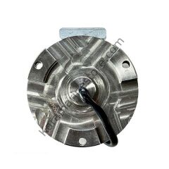 60W Sualtı Lambası Beyaz Tekli Krom