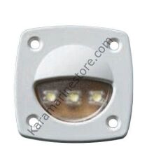 Mavi Led Merdiven Lambası 12V