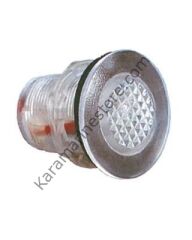 Beyaz Led Merdiven Lambası 12V