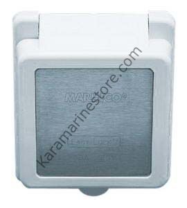 Marinco 220V standart priz