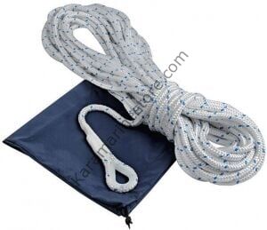 Çıpa halatıc 12mm 30Metre