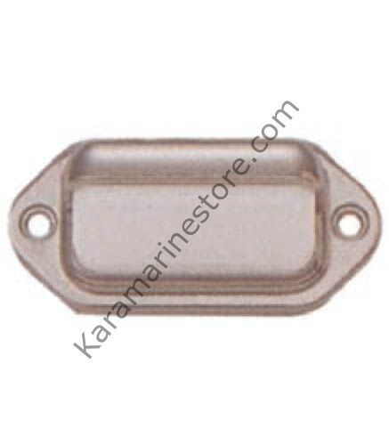 Mavi Led Basmak Lambası 12V