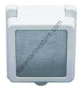 Marinco TV- Telefon prizi