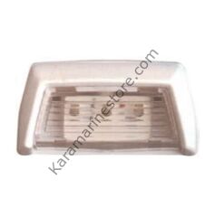 Beyaz Led Basmak Lambası 12V