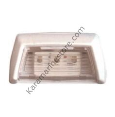 Beyaz Led Basmak Lambası 12V