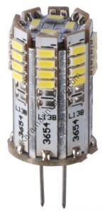 Led ampul