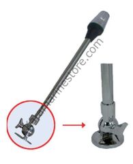 Eğim Ayarlı Seyir Feneri