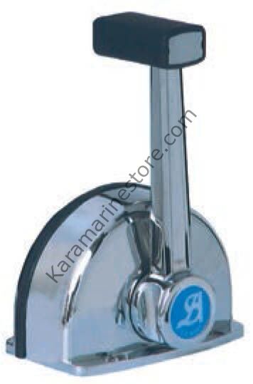 Tek Kumanda Kolu Modern