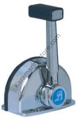 Tek Kumanda Kolu Modern