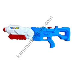 Pompalı Su Tabancası 60 Cm - Vİ-960