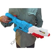 Pompalı Su Tabancası 60 Cm - Vİ-960