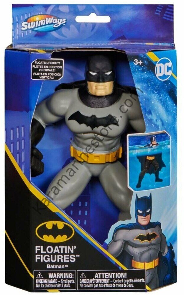 Batman Yüzme Arkadaşları - 6067008