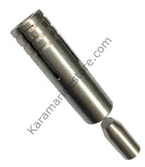 M10 Paslanmaz, Çakmalı Dübel