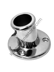 25mm Bayrak Direği Ayağı