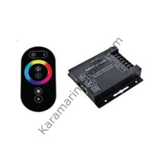 RGB SU ALTI LAMBASI İÇİN UZAKTAN KUMANDA