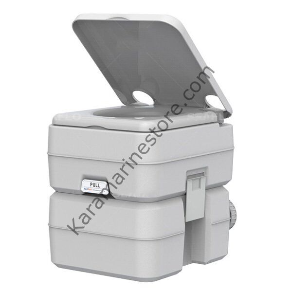 SEAFLO Portatif Tuvalet 20 Lt