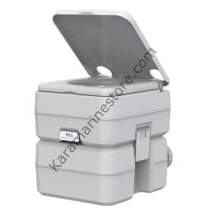 SEAFLO Portatif Tuvalet 20 Lt