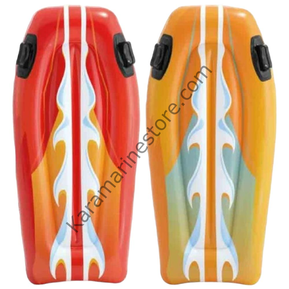 İntex Çocuk Sörf Yatak 112 Cm - 58165