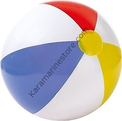 İntex 51 Cm Deniz Topu - 59020
