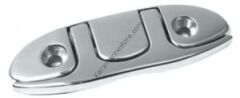 Paslanmaz Katlanır Koç boynuzu 165mm
