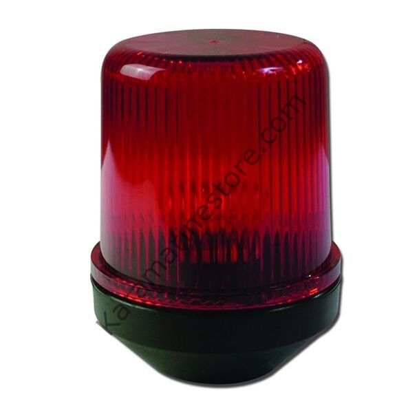 SL25 Arıza Feneri SİYAH
