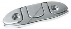 Paslanmaz Katlanır Koç boynuzu 203mm