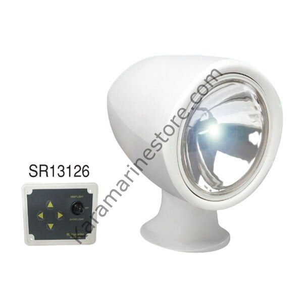 Projektör Led Kablolu 12V