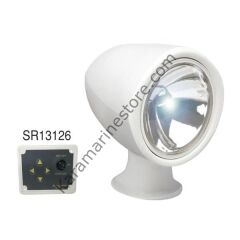Projektör Led Kablolu 12V