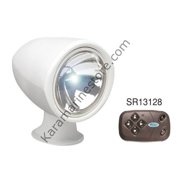Projektör Led Kablolu 12V