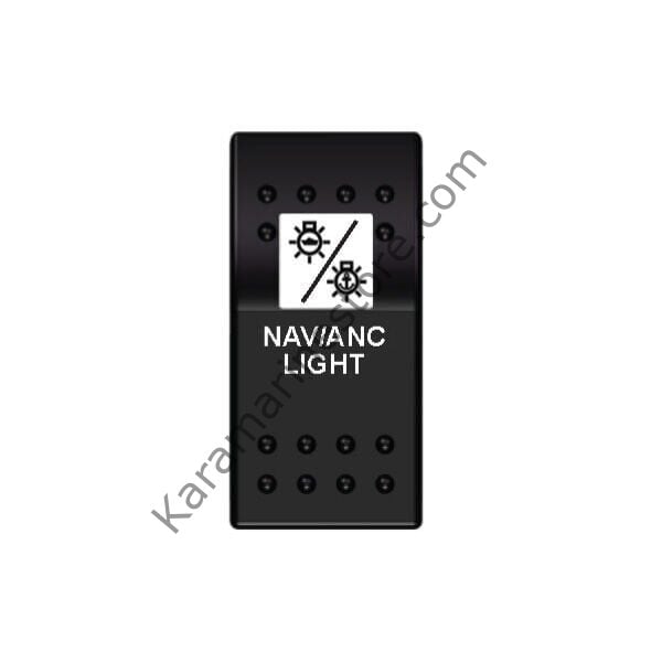 Switch, Nav + Demir Feneri On-Of