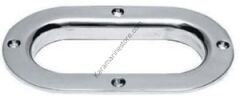 Paslanmaz Loça 238x136mm Dış Ölçü