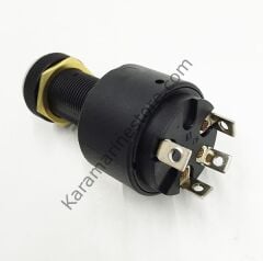 26A Kontak Anahtarı