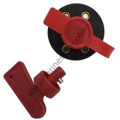 Devre Kesici 50 Amp