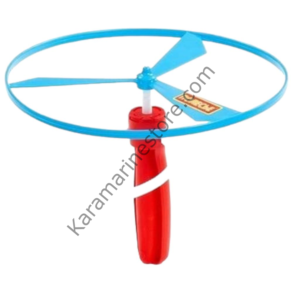 Polesie Fırfır 26cm - POL-37008