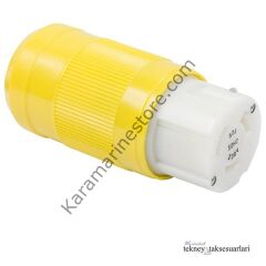 32 Amp. Marinco Marin Fiş