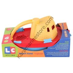 LC Neşeli Gemi - LC-30810