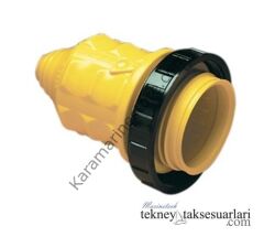 16 Amp. Marinco Marin Fiş Kılıfı